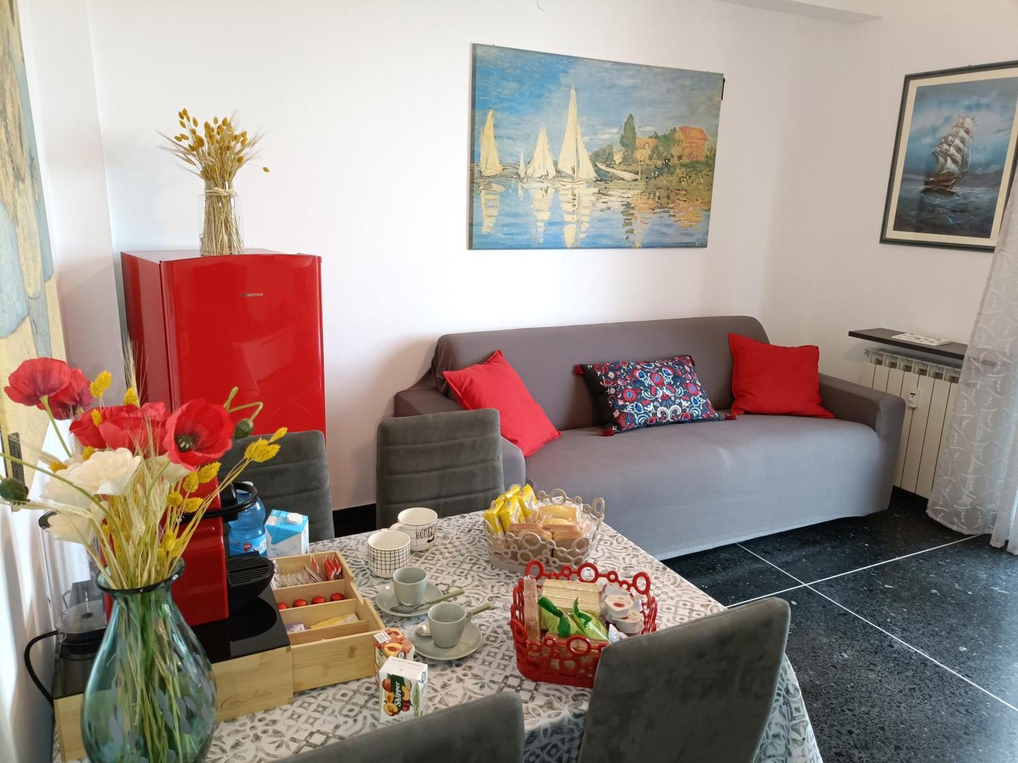 Casa Scotto *